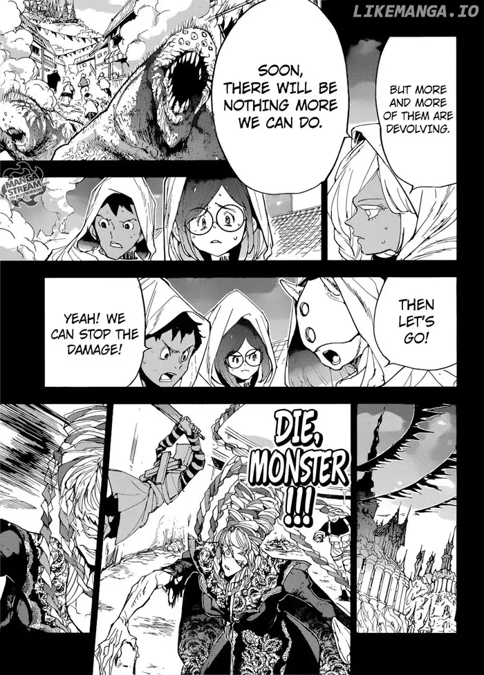 The Promised Neverland chapter 152 image 04_optimized